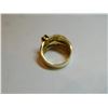 Image 4 : STERLING SILVER RING SIZE 6