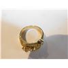 Image 6 : STERLING SILVER RING SIZE 6