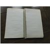 Image 4 : VINTAGE PEPSI NOTEBOOK 5” TALL