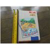 Image 1 : VINTAGE PEPSI NOTEBOOK 9” TALL