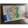 Image 2 : VINTAGE PEPSI NOTEBOOK 9” TALL