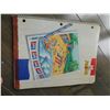 Image 2 : VINTAGE PEPSI NOTEBOOK 10 ¾ “TALL