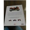 Image 3 : MOTORCYCLES THE LEGENDARY MODELS COFFEE TABLE BOOK