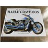 Image 1 : ENCYCLOPEDIA OF HARLEY DAVIDSON COFFEE TABLE BOOK