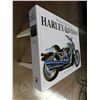 Image 2 : ENCYCLOPEDIA OF HARLEY DAVIDSON COFFEE TABLE BOOK