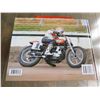 Image 3 : ENCYCLOPEDIA OF HARLEY DAVIDSON COFFEE TABLE BOOK