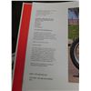 Image 5 : ENCYCLOPEDIA OF HARLEY DAVIDSON COFFEE TABLE BOOK