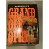 Image 1 : NASHVILLE’S GRAND OLE OPRY COFFEE TABLE BOOK
