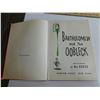 Image 4 : BARTHOLOMEW AND THE OOBLECK, VINTAGE BOOK, 1949