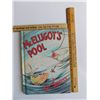 Image 1 : BANNED DR. SUESS, MCELLIGOT’S POOL, 1947