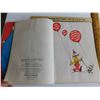Image 3 : SCARCE DR SUESS, VINTAGE, IF I RAN THE CIRCUS, 1956