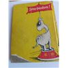 Image 5 : SCARCE DR SUESS, VINTAGE, IF I RAN THE CIRCUS, 1956