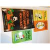 Image 1 : 4 VINTAGE PEANUTS COMIC DIGESTS