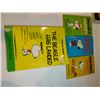 Image 1 : 4 VINTAGE SNOOPY COMIC DIGESTS