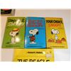 Image 2 : 4 VINTAGE SNOOPY COMIC DIGESTS