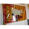 Image 1 : SEALED POTAGES MAGGI TIN SIGN