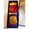Image 2 : I.O.O.F. GRAND LODGE MANITOBA INSTITUTED 1883 MEDAL, ODD FELLOWS