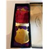 Image 3 : I.O.O.F. GRAND LODGE MANITOBA INSTITUTED 1883 MEDAL, ODD FELLOWS