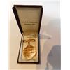 Image 3 : 1921 ODD FELLOWS 25 YEAR SERVICE MEDAL