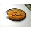 Image 1 : VINTAGE PINCHER CREEK BELT BUCKLE