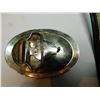 Image 3 : VINTAGE PINCHER CREEK BELT BUCKLE