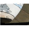 Image 3 : MAVIS SIGNED NORTHEN LIGHTS INUIT VASE