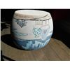 Image 5 : MAVIS SIGNED NORTHEN LIGHTS INUIT VASE