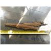Image 1 : CARVED CEREMONIAL FEATHERS, SIGNED