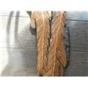 Image 3 : CARVED CEREMONIAL FEATHERS, SIGNED