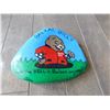 Image 1 : BALZAC BILLY PAINTED ROCK