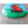 Image 2 : BALZAC BILLY PAINTED ROCK