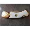 Image 3 : FRANKLIN MINT COLLECTOR KNIFE