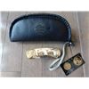 Image 4 : FRANKLIN MINT COLLECTOR KNIFE