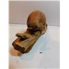 Image 2 : BEAVER WOOD CARVING