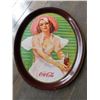 Image 1 : VINTAGE COCA-COLA TRAY 1977