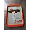 Image 1 : VINTAGE COCA-COLA TRAY
