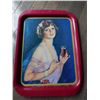 Image 1 : VINTAGE COCA-COLA TRAY 1974