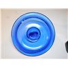 Image 4 : VINTAGE PLANTERS’ PEANUTS, JAR LID, NO CHIPS, BLUE