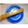 Image 5 : VINTAGE PLANTERS’ PEANUTS, JAR LID, NO CHIPS, BLUE