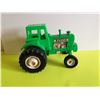 Image 1 : Plastic Toy Ford Tractor Green, 8.5” x 6”Tall