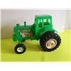 Image 4 : Plastic Toy Ford Tractor Green, 8.5” x 6”Tall