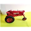 Image 1 : Farmall Toy Tractor