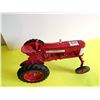 Image 2 : Farmall Toy Tractor
