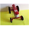 Image 3 : Farmall Toy Tractor