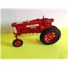 Image 4 : Farmall Toy Tractor