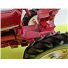 Image 2 : International Toy Tractor, 8”