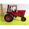 Image 2 : International Toy Tractor w/ Cab, 9”