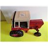Image 3 : International Toy Tractor w/ Cab, 9”