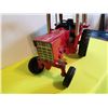 Image 6 : International Toy Tractor w/ Cab, 9”