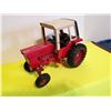 Image 7 : International Toy Tractor w/ Cab, 9”